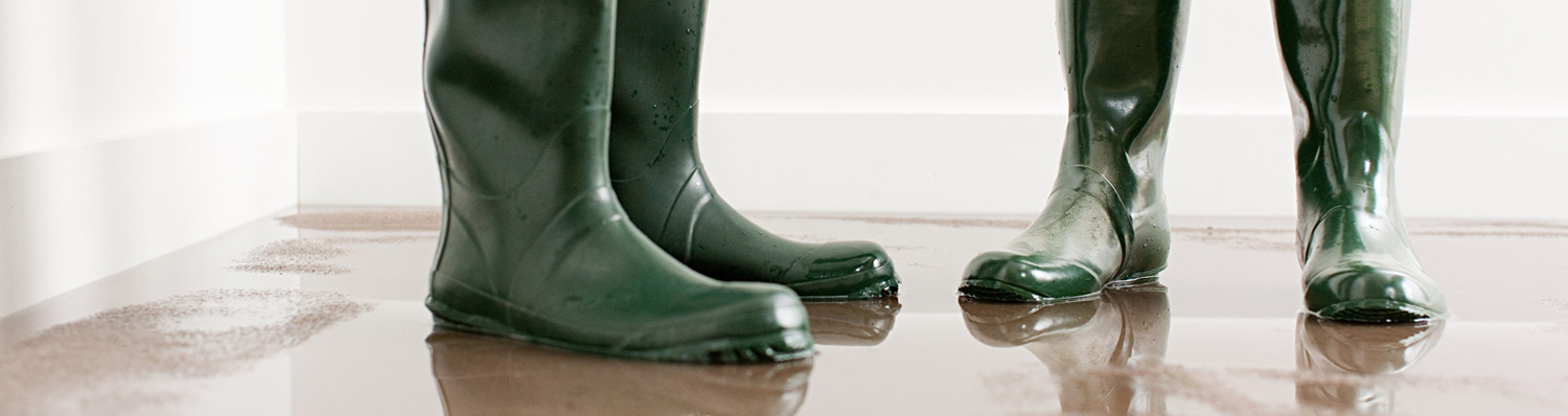 Ohio Flood Insurance Coverage