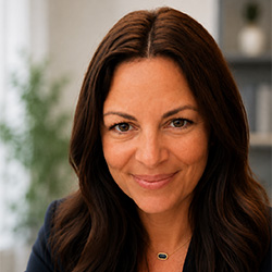 Samantha Davide